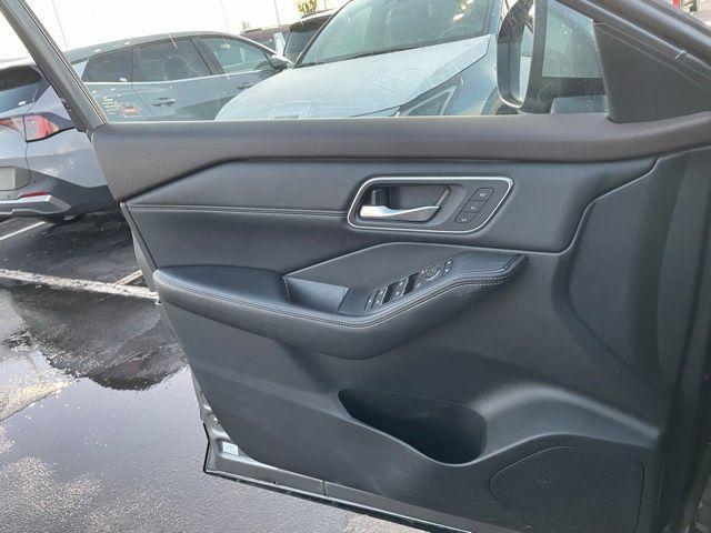 used 2021 Nissan Rogue car, priced at $21,180