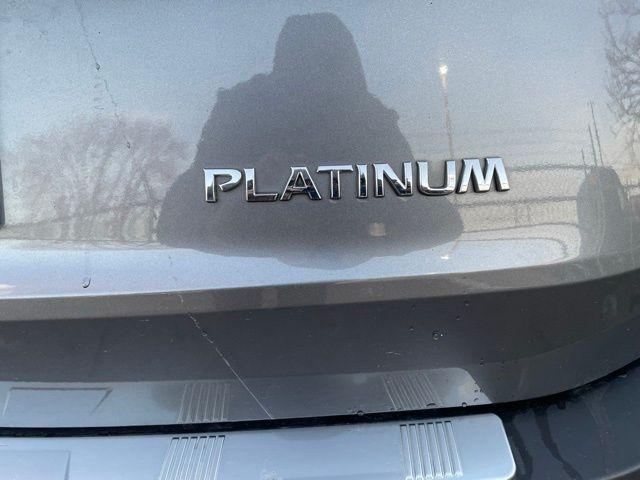 used 2021 Nissan Rogue car, priced at $21,180