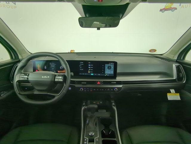 new 2026 Kia Sorento car, priced at $34,379