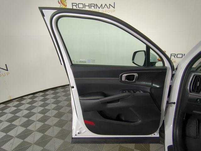 new 2026 Kia Sorento car, priced at $34,379