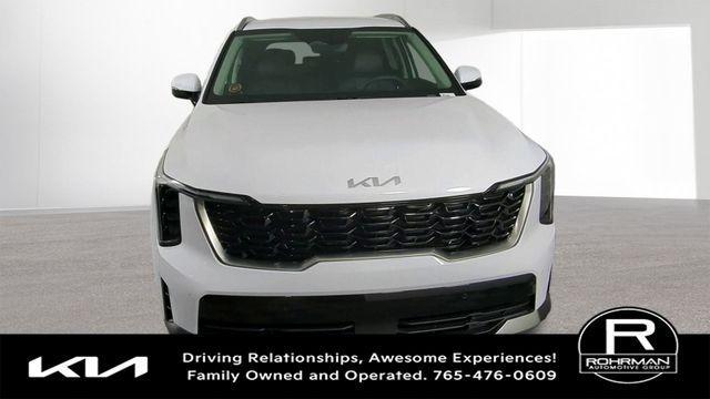 new 2026 Kia Sorento car, priced at $34,379
