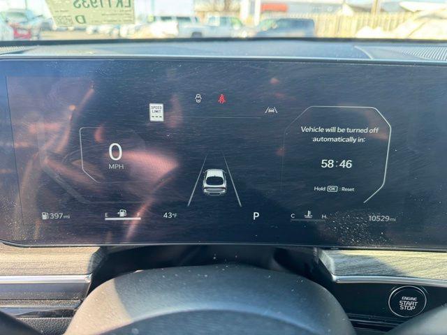 used 2025 Kia K5 car, priced at $27,978