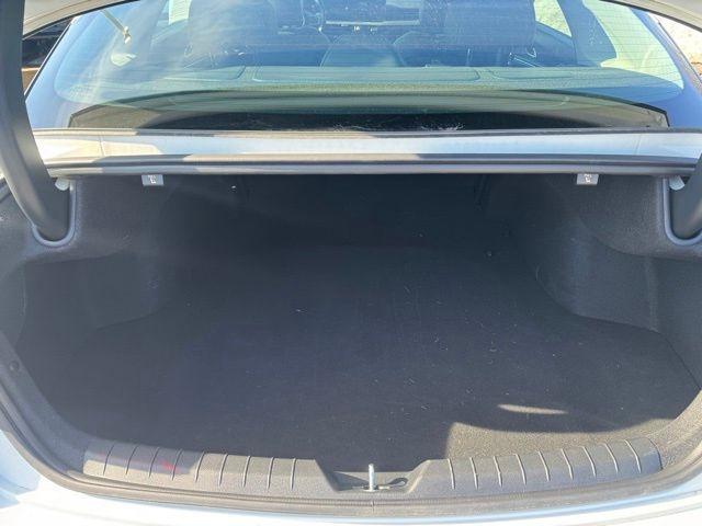 used 2025 Kia K5 car, priced at $27,978