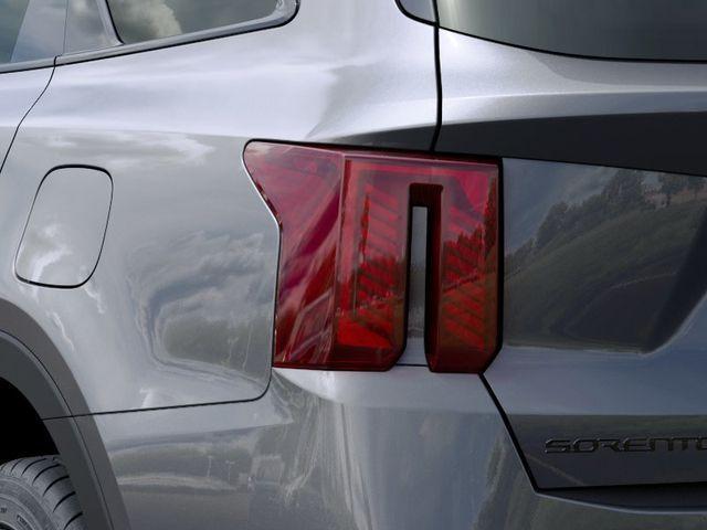 new 2026 Kia Sorento Hybrid car, priced at $44,394
