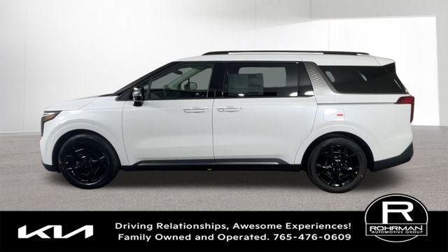 new 2026 Kia Carnival car, priced at $45,899