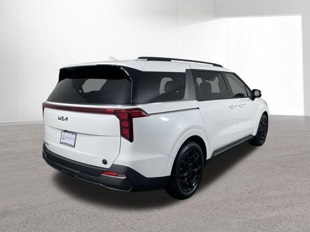 new 2026 Kia Carnival car, priced at $45,899