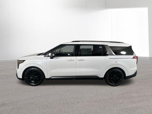 new 2026 Kia Carnival car, priced at $45,899