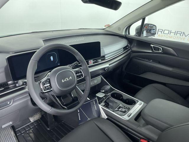 new 2026 Kia Carnival car, priced at $45,899