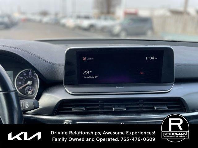 used 2022 Kia Telluride car, priced at $24,679