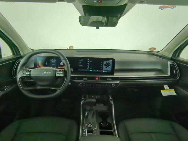 new 2026 Kia Sorento car, priced at $36,103