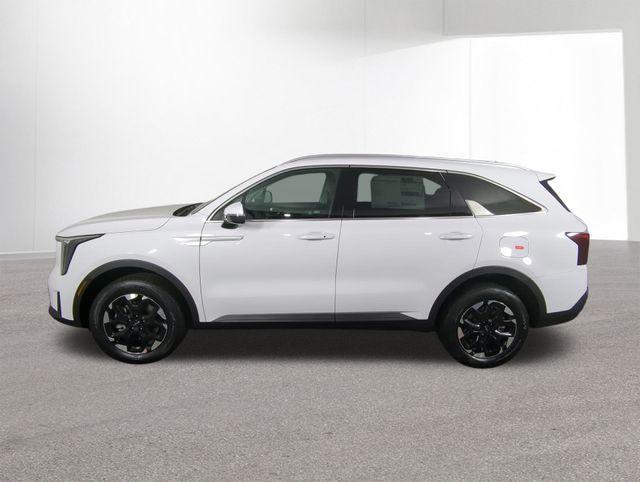new 2026 Kia Sorento car, priced at $36,103
