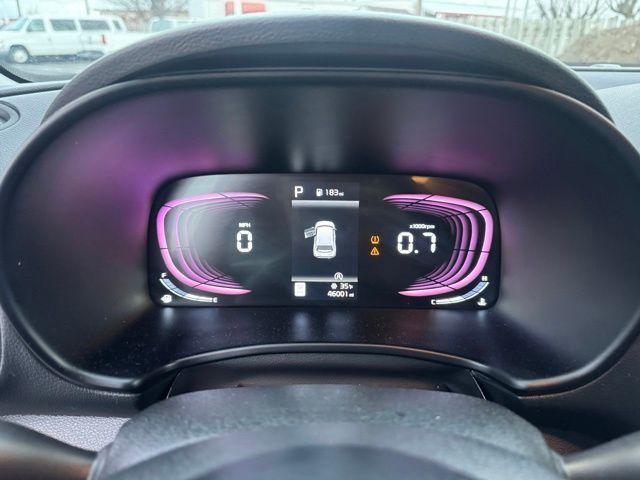 used 2024 Kia Soul car, priced at $16,774