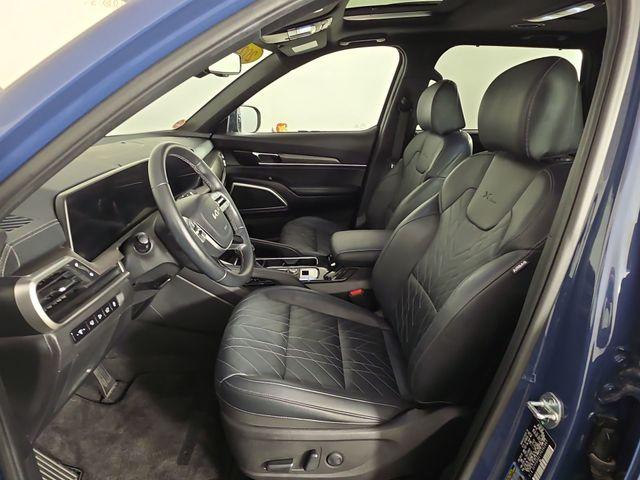 used 2023 Kia Telluride car, priced at $32,287