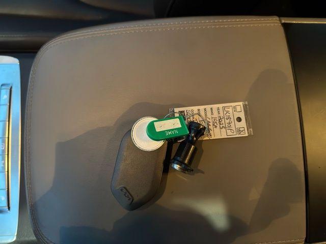 used 2025 Kia Carnival car, priced at $37,843