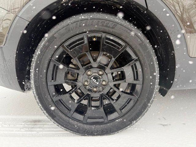 used 2022 Kia Telluride car, priced at $33,567