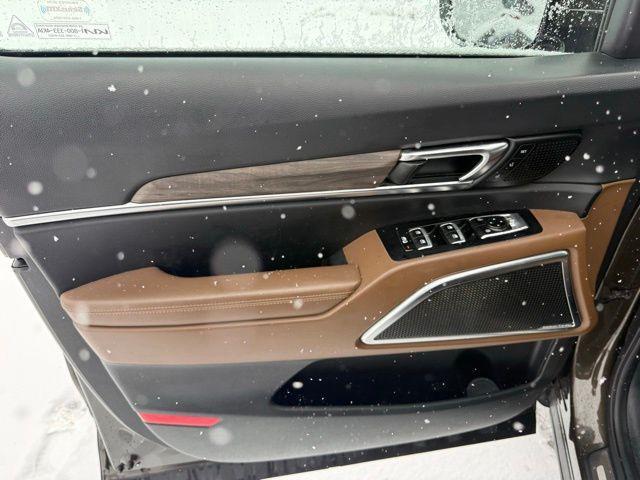 used 2022 Kia Telluride car, priced at $33,567