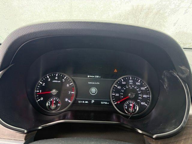 used 2022 Kia Telluride car, priced at $33,567