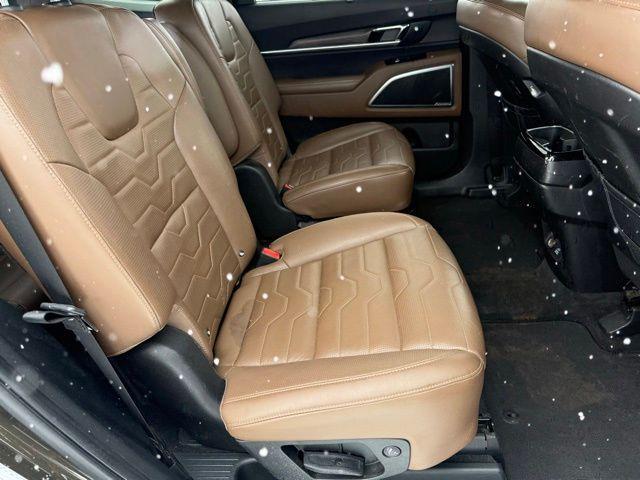 used 2022 Kia Telluride car, priced at $33,567