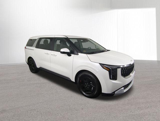 new 2026 Kia Carnival car, priced at $38,195