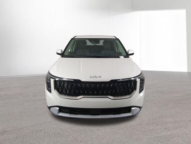 new 2026 Kia Carnival car, priced at $38,195