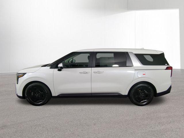 new 2026 Kia Carnival car, priced at $38,195