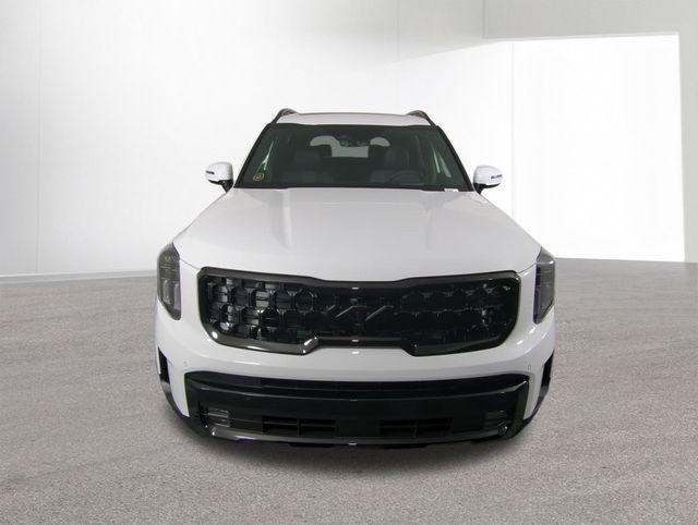 new 2025 Kia Telluride car, priced at $51,080
