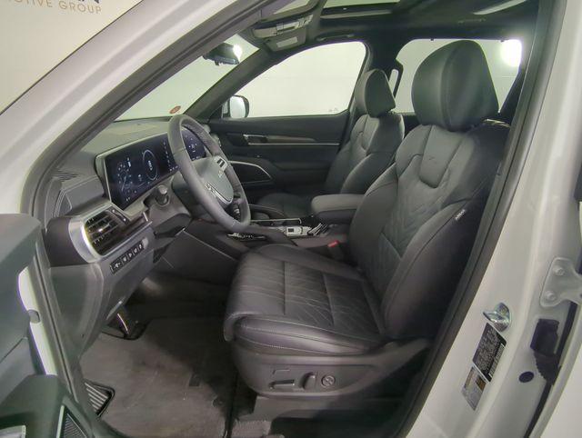 new 2025 Kia Telluride car, priced at $51,080