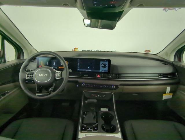 new 2026 Kia Carnival car, priced at $40,834
