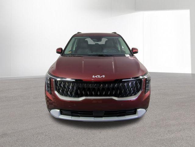 new 2026 Kia Carnival car, priced at $40,834