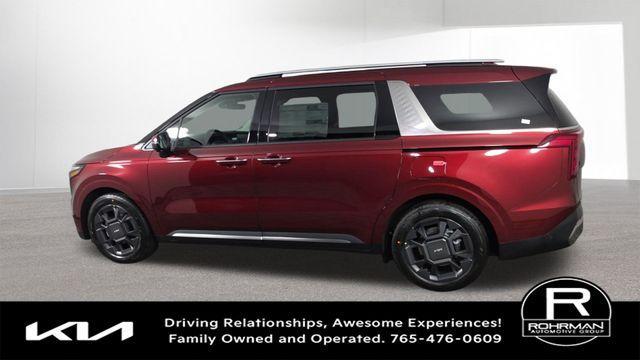 new 2026 Kia Carnival car, priced at $45,004