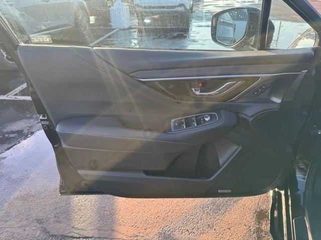 used 2024 Subaru Outback car, priced at $27,318