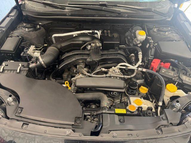used 2024 Subaru Outback car, priced at $27,318