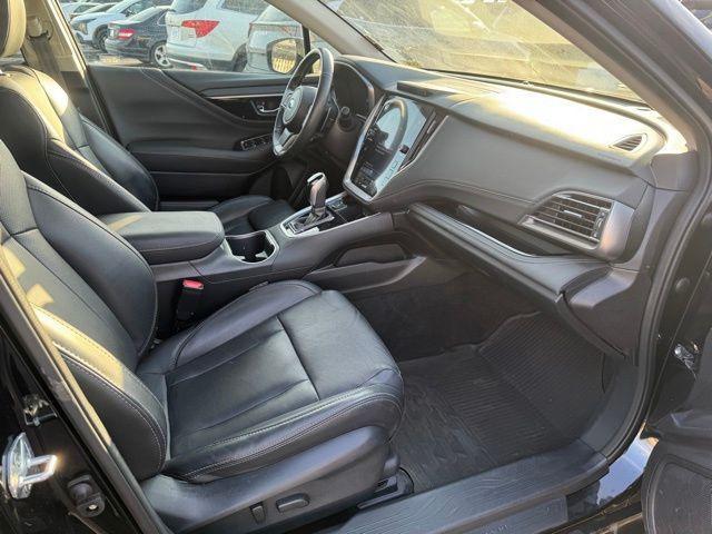 used 2024 Subaru Outback car, priced at $27,318
