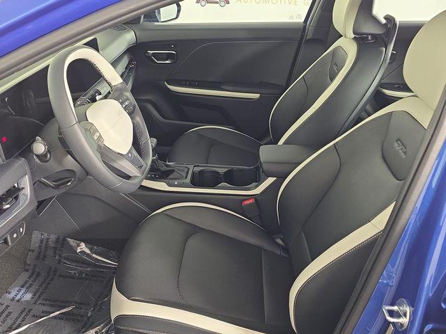 new 2026 Kia K4 car, priced at $25,245