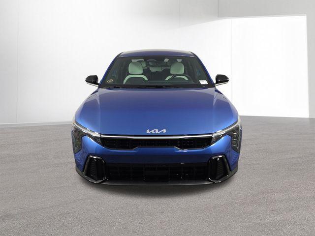 new 2026 Kia K4 car, priced at $25,245
