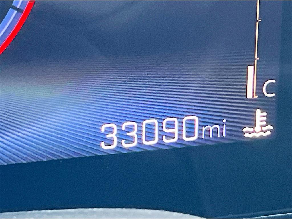 used 2024 Chevrolet TrailBlazer car, priced at $19,800