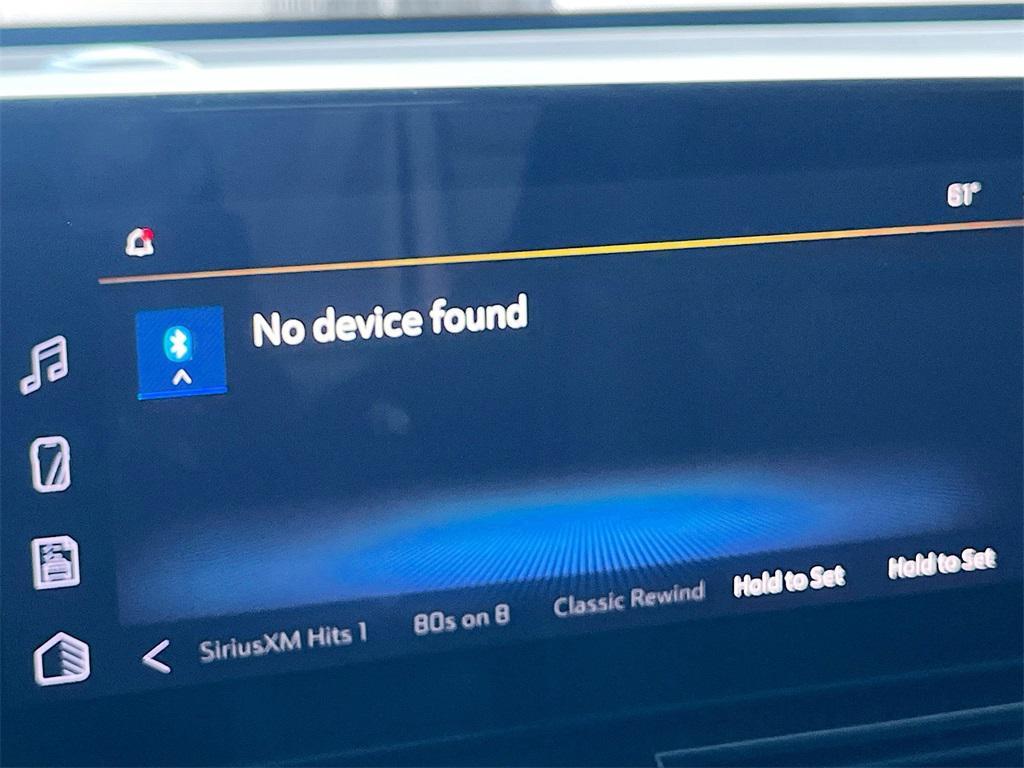 used 2024 Chevrolet TrailBlazer car, priced at $19,800