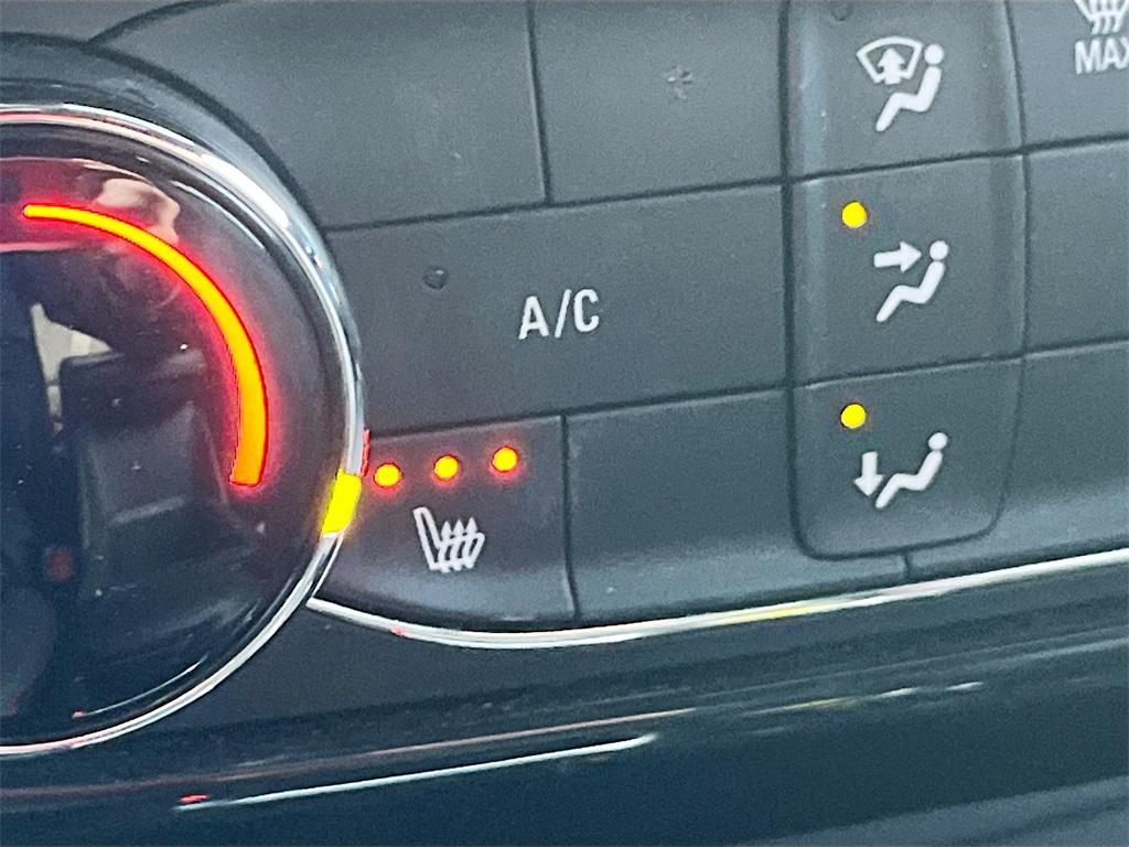 used 2024 Chevrolet TrailBlazer car, priced at $19,800