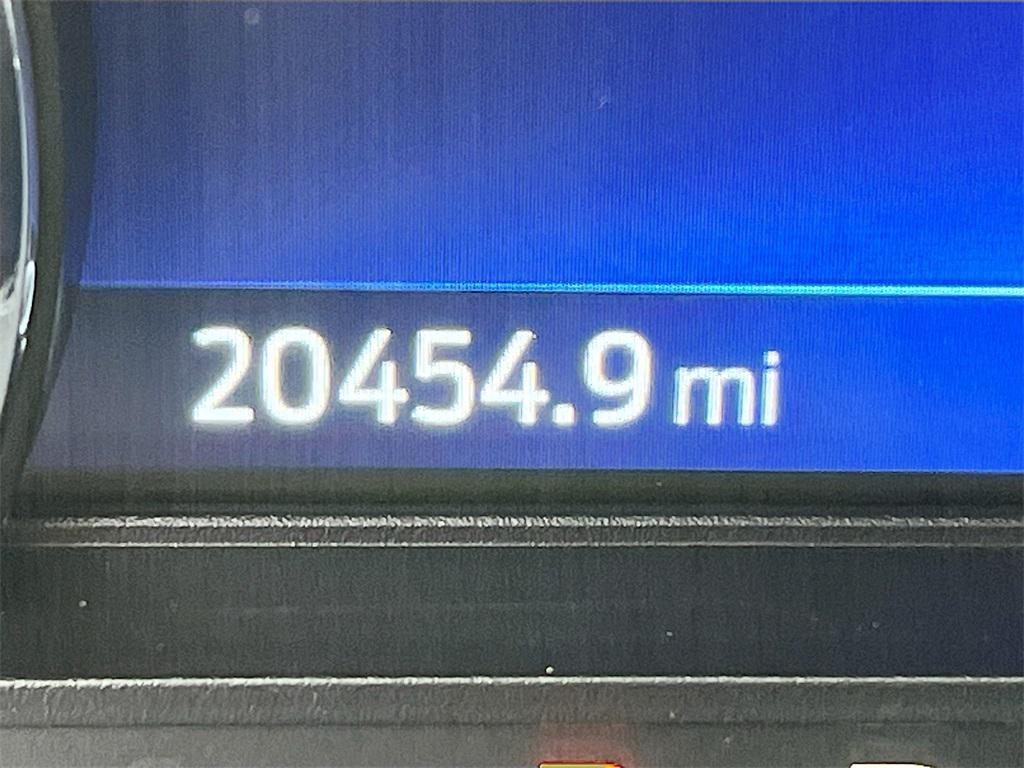 used 2023 Ford Explorer car, priced at $25,000