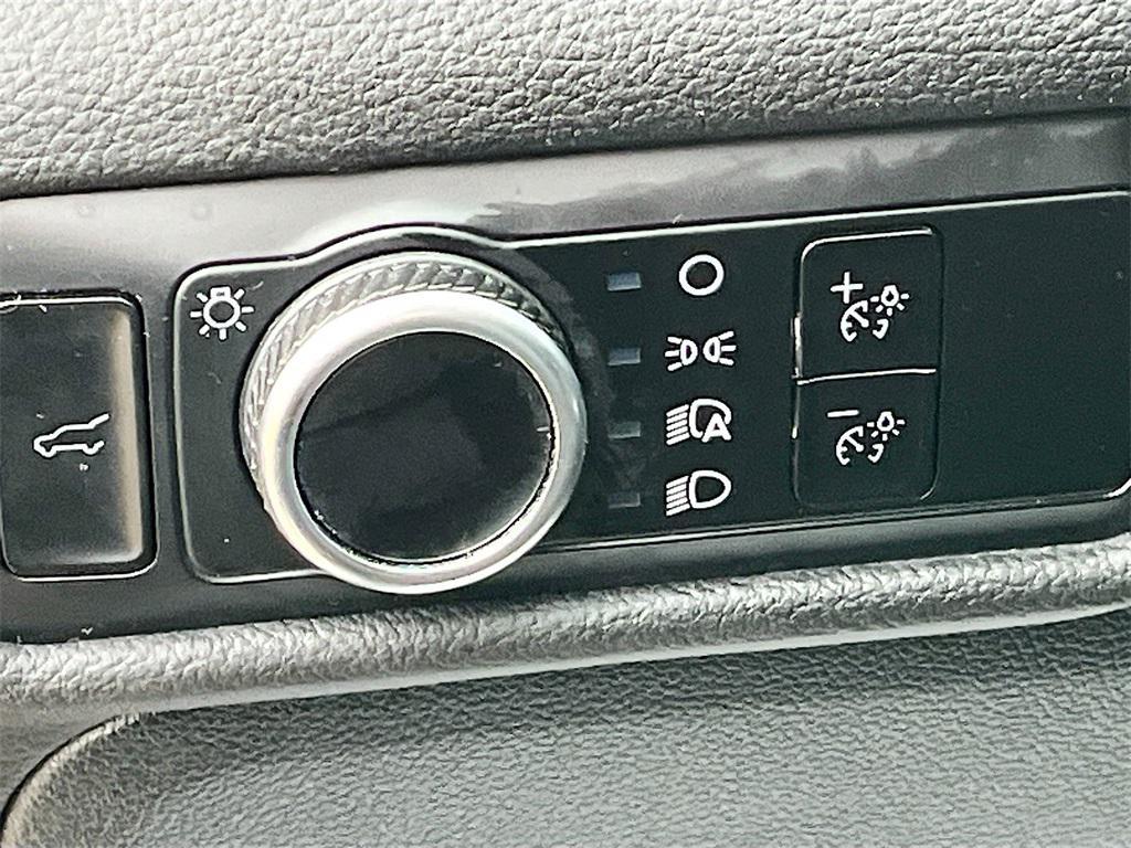 used 2023 Ford Explorer car, priced at $25,000