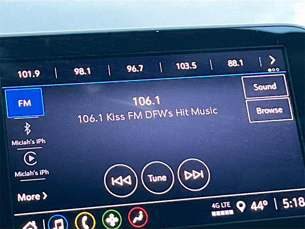 used 2023 Chevrolet Malibu car, priced at $14,800