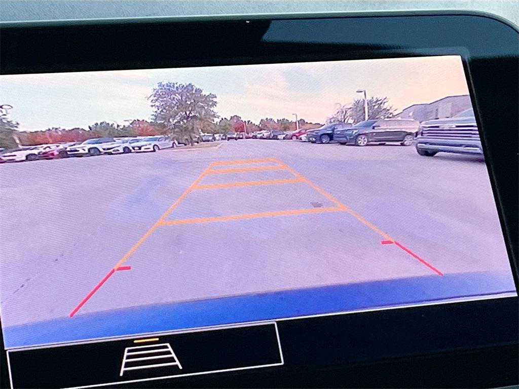 used 2023 Chevrolet Malibu car, priced at $14,800