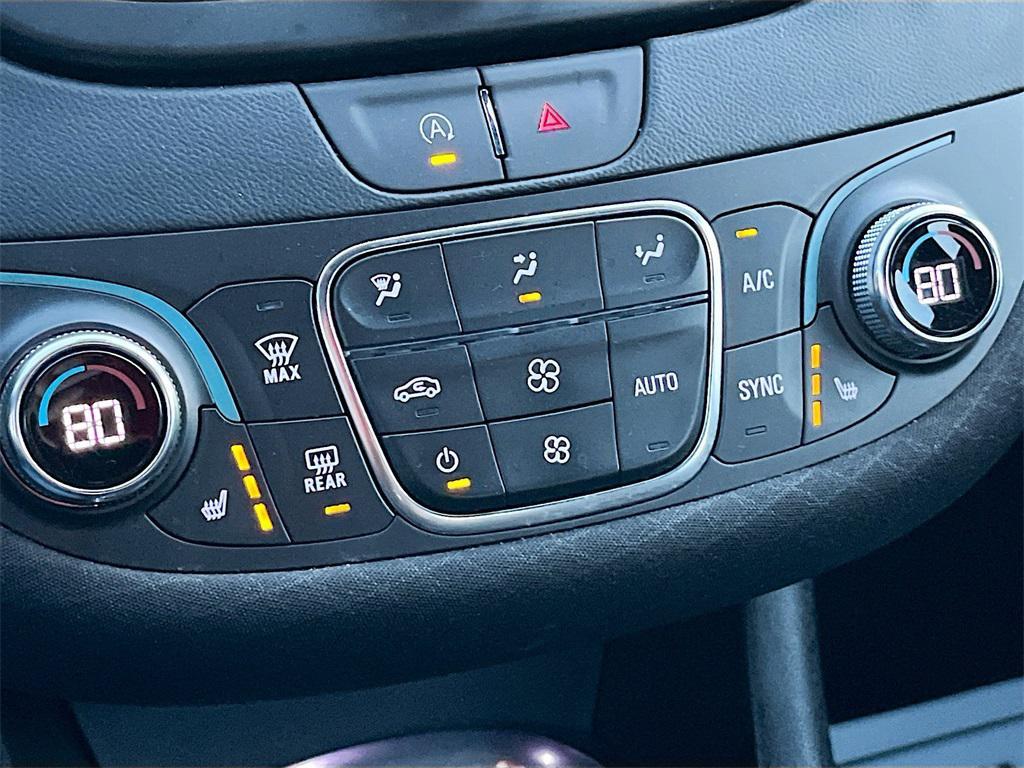 used 2023 Chevrolet Malibu car, priced at $14,800