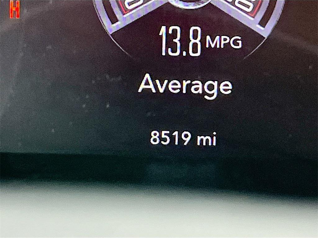 used 2023 Dodge Challenger car, priced at $30,000