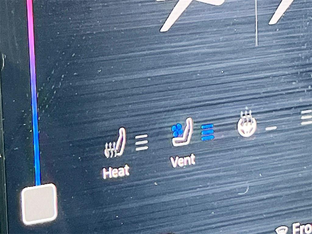 used 2022 Ram 3500 car, priced at $50,000