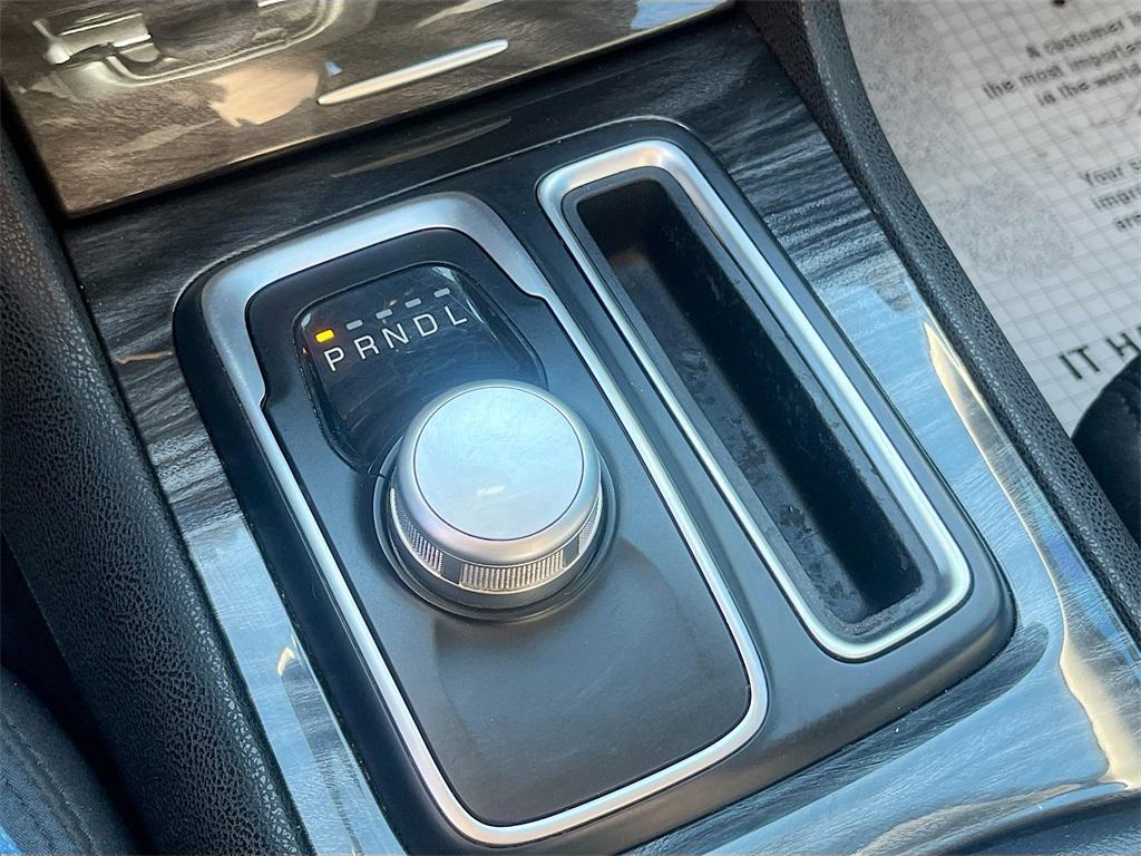 used 2021 Chrysler 300 car, priced at $16,900