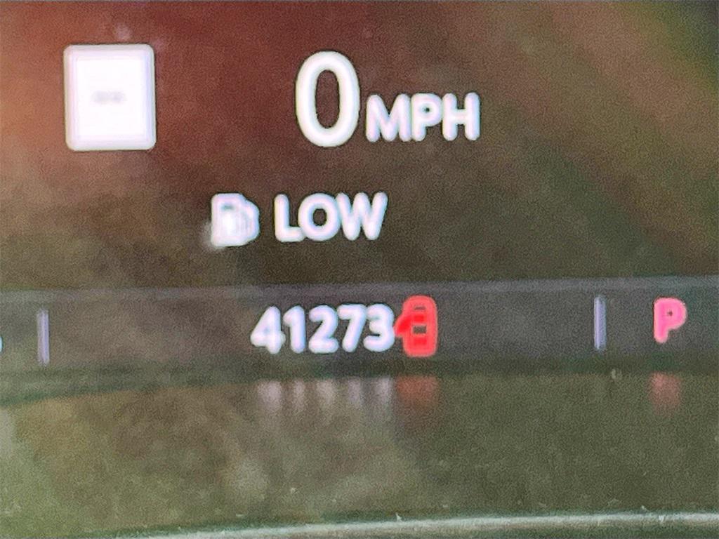 used 2021 Chevrolet Colorado car, priced at $23,600