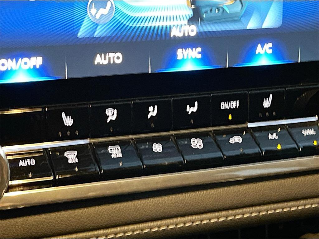 used 2024 Chevrolet Colorado car, priced at $27,100