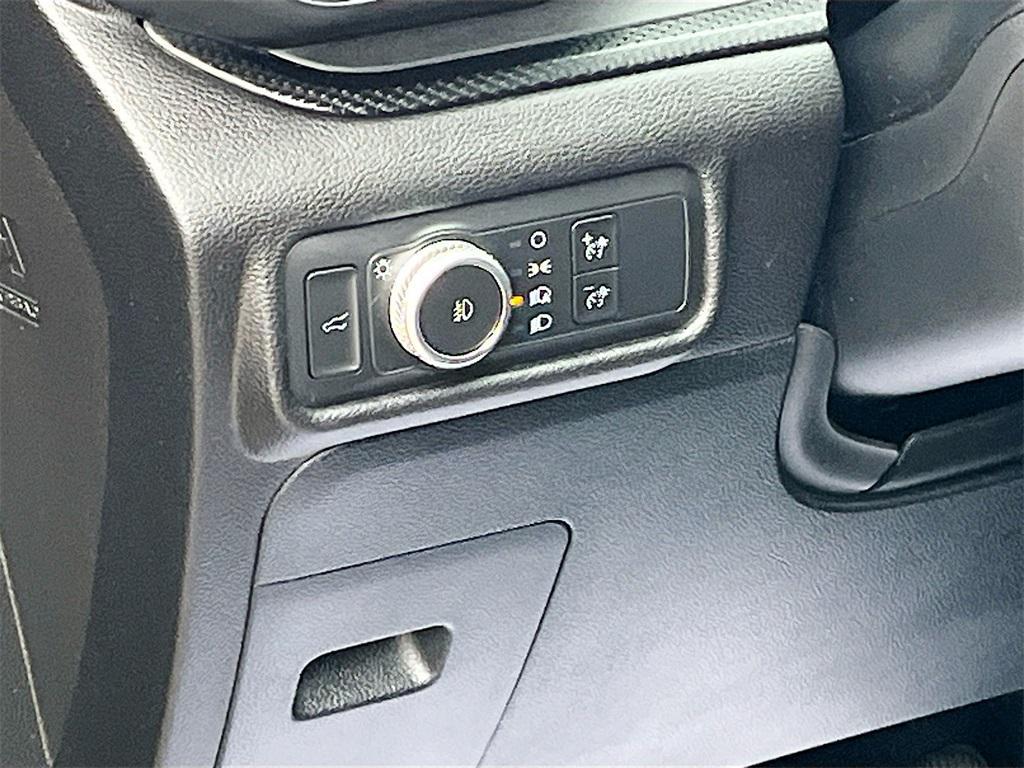 used 2022 Ford Explorer car, priced at $30,800