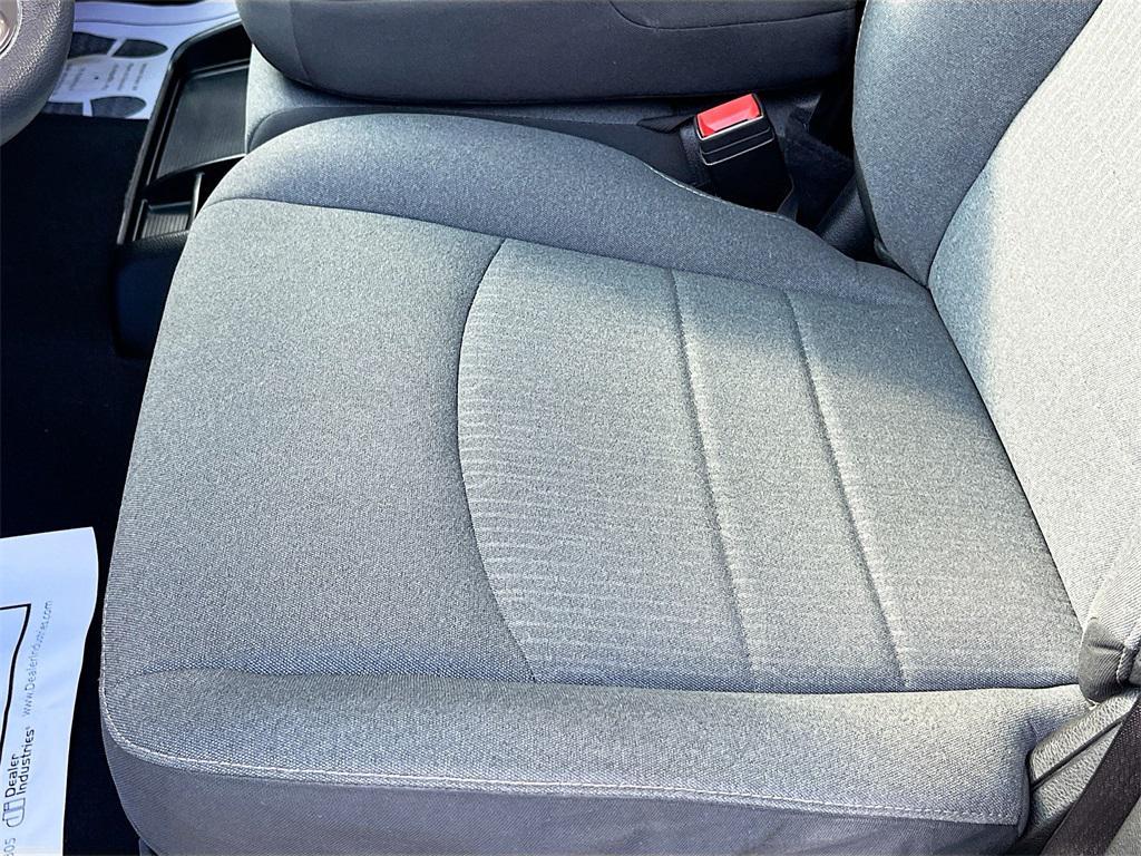 used 2021 Ram 1500 Classic car, priced at $24,000